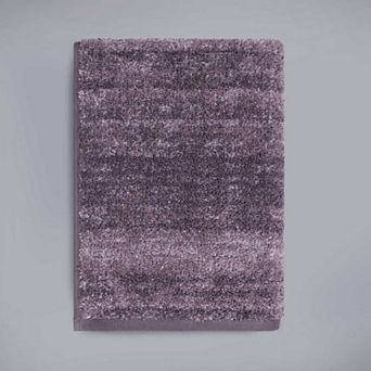 Simply Vera Vera Wang Signature Fashion Wavelength Towel