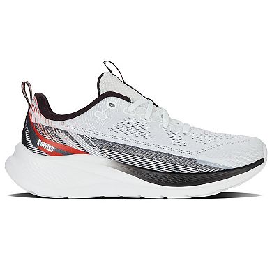 K-Swiss Helio Trainer Women's Shoes