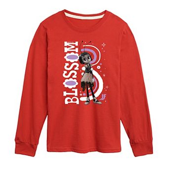 Boys 8-20 IF Movie Blossom Long Sleeve