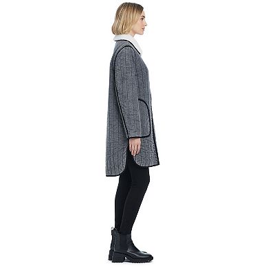 Women's Modern Supply by Sanctuary Denim Shacket