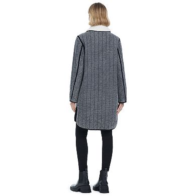 Women's Modern Supply by Sanctuary Denim Shacket