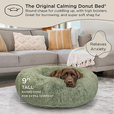 Best Friends By Sheri Donut Pet Bed