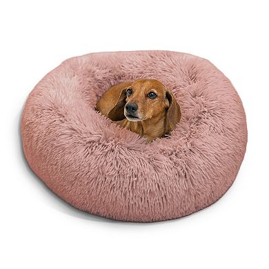 Best Friends By Sheri Donut Pet Bed