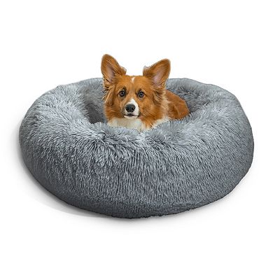 Best Friends By Sheri Donut Pet Bed