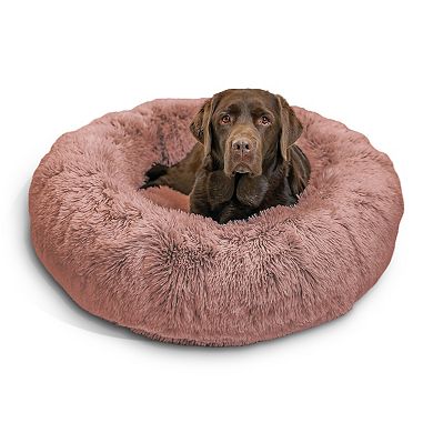 Best Friends By Sheri Donut Pet Bed