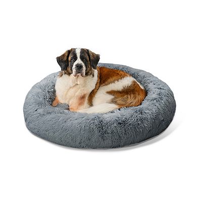 Best Friends By Sheri Donut Pet Bed
