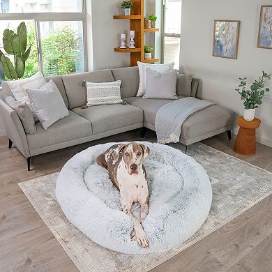 Best Friends By Sheri Donut Pet Bed