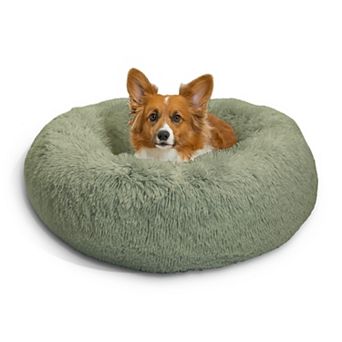 Best Friends bySheri Donut Pet Bed