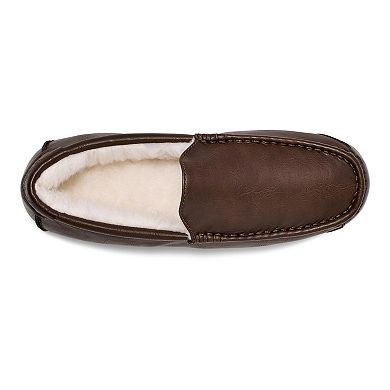 Koolaburra by UGG Men's Tipton Smooth Slippers