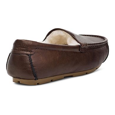 Koolaburra by UGG Men's Tipton Smooth Slippers