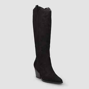 LC Lauren Conrad Nadilynn Tall Western Women's Boots
