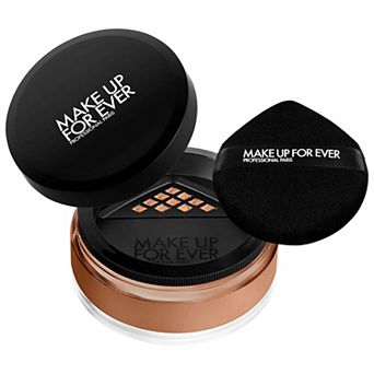 MAKE UP FOR EVER HD Skin Shine-Controlling & Blurring Setting Powder