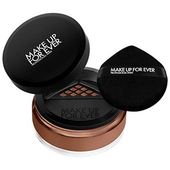 MAKE UP FOR EVER HD Skin Shine-Controlling & Blurring Setting Powder