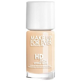 MAKE UP FOR EVER HD Skin Hydra Glow Hydrating Foundation with Hyaluronic Acid