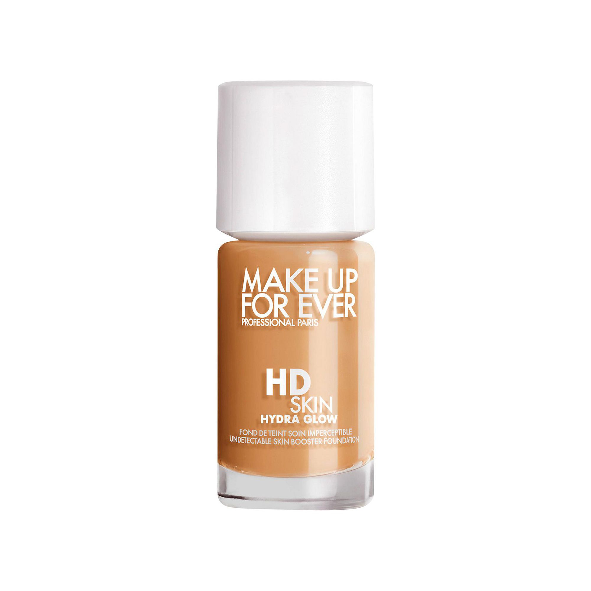 MAKE UP FOR EVER Mini HD Skin Hydra Glow Skincare Foundation with Hyaluroni