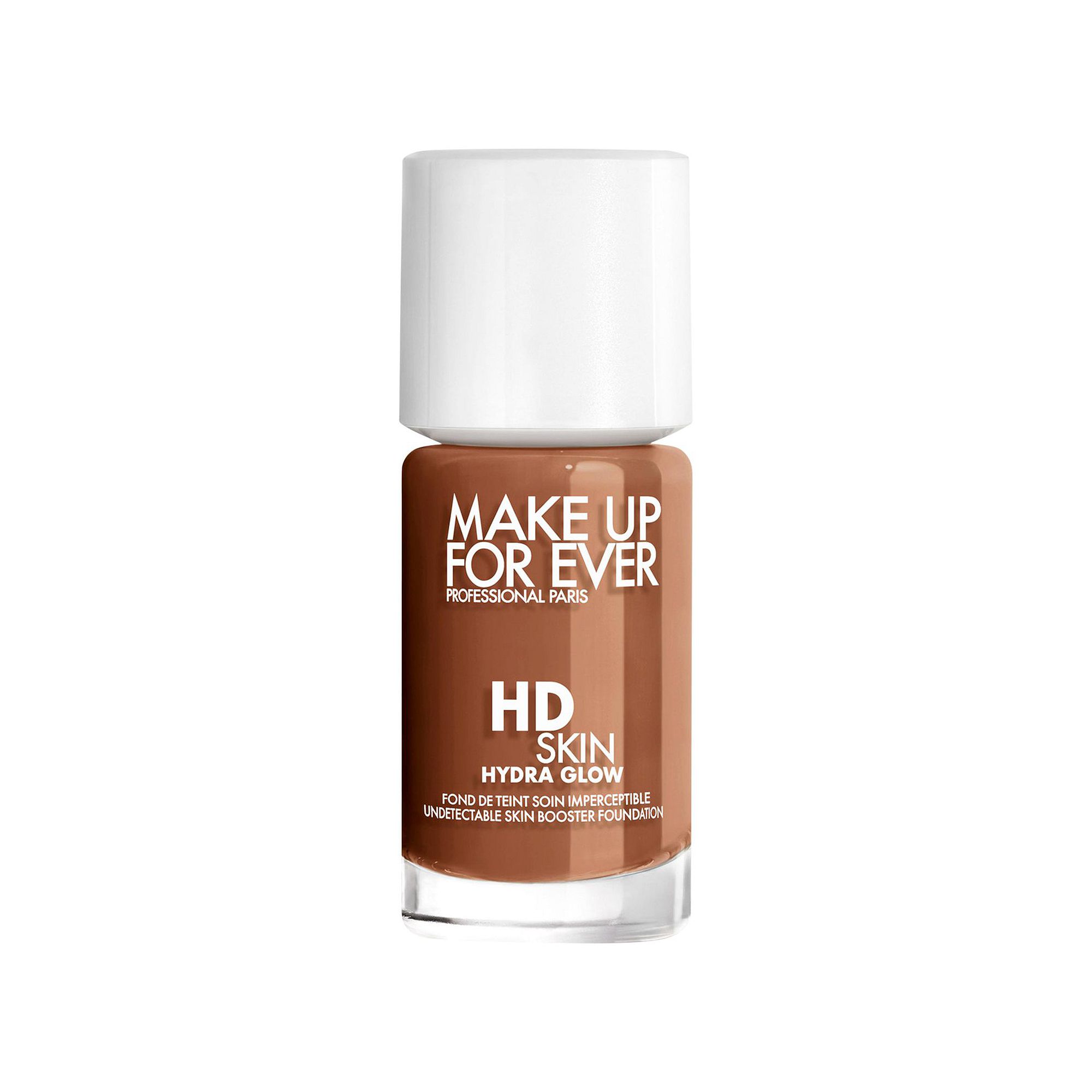 MAKE UP FOR EVER Mini HD Skin Hydra Glow Skincare Foundation with Hyaluroni