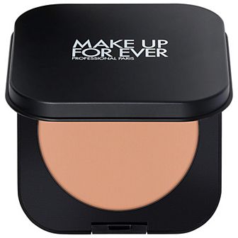 MAKE UP FOR EVER Artist Longwear Skin-fusing Matte Powder Bronzer