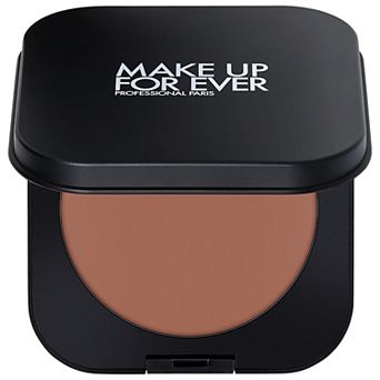 MAKE UP FOR EVER Artist Longwear Skin-fusing Matte Powder Bronzer
