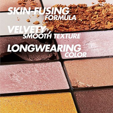 Artist Longwear Skin-fusing Powder Highlighter