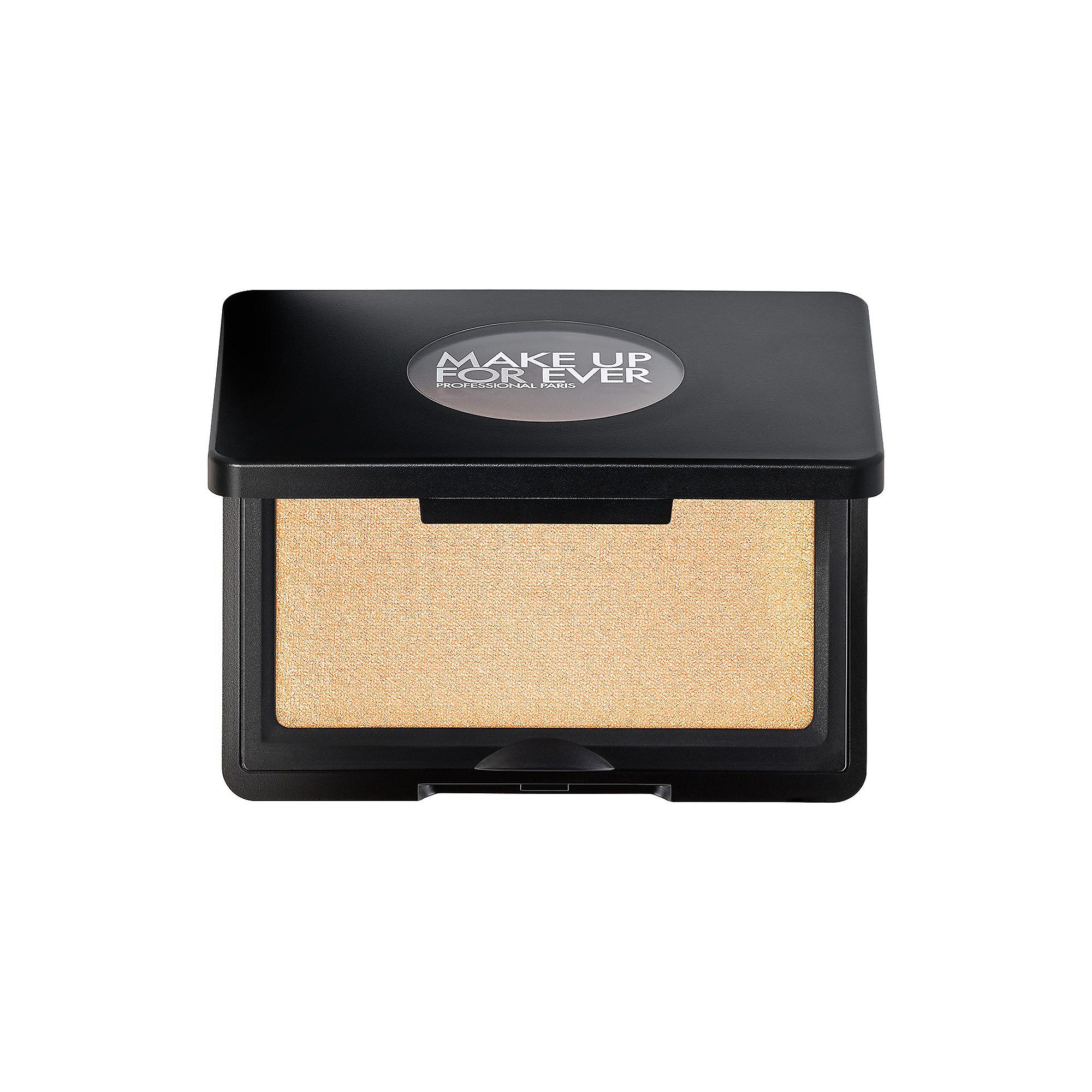 MAKE UP FOR EVER Artist Longwear Skin-fusing Powder Highlighter, Size: .17O
