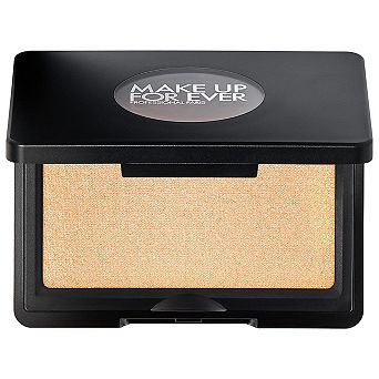 MAKE UP FOR EVER Artist Longwear Skin-fusing Powder Highlighter