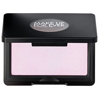 MAKE UP FOR EVER Artist Longwear Skin-fusing Powder Highlighter
