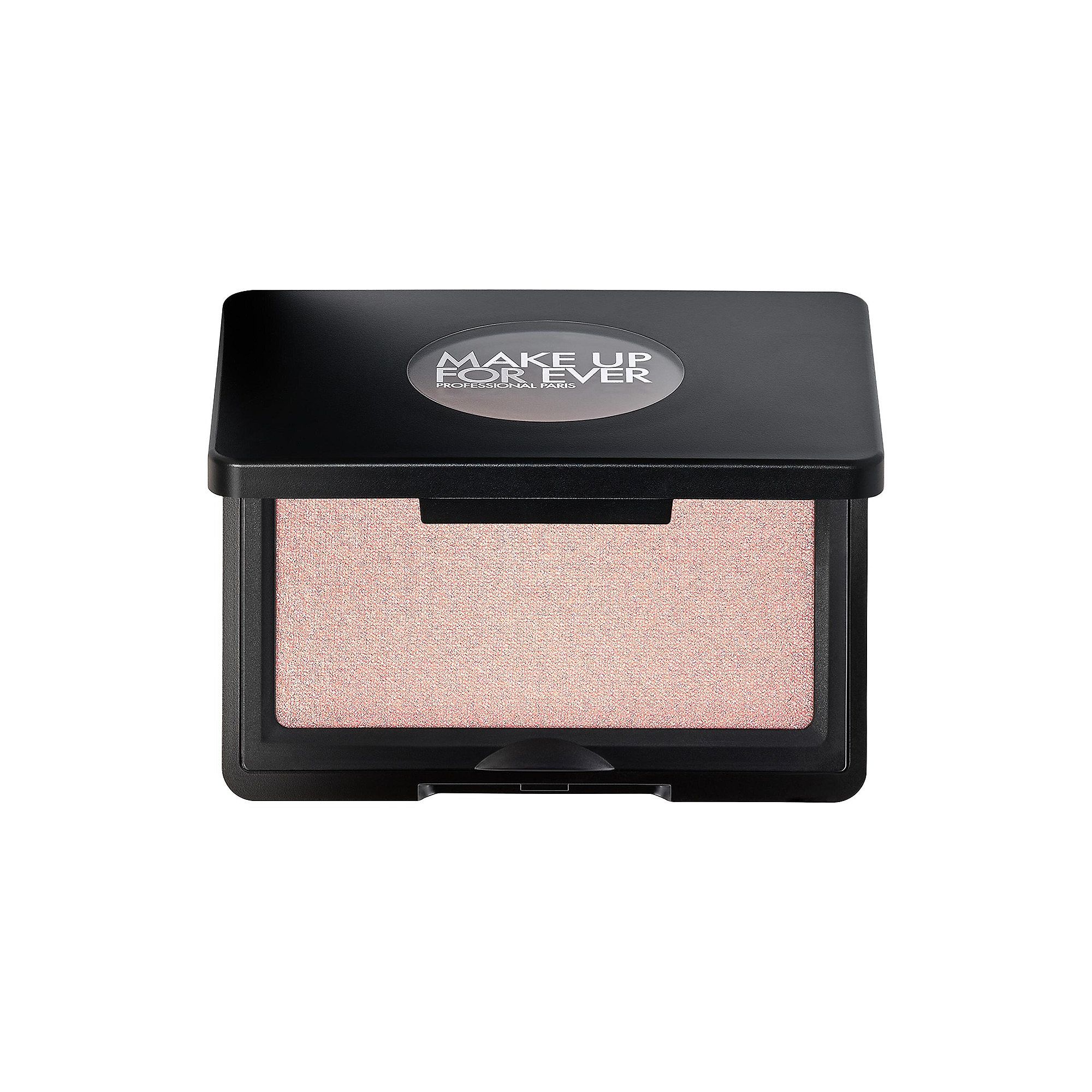 MAKE UP FOR EVER Artist Longwear Skin-fusing Powder Highlighter, Size: .17O