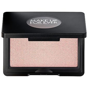 MAKE UP FOR EVER Artist Longwear Skin-fusing Powder Highlighter