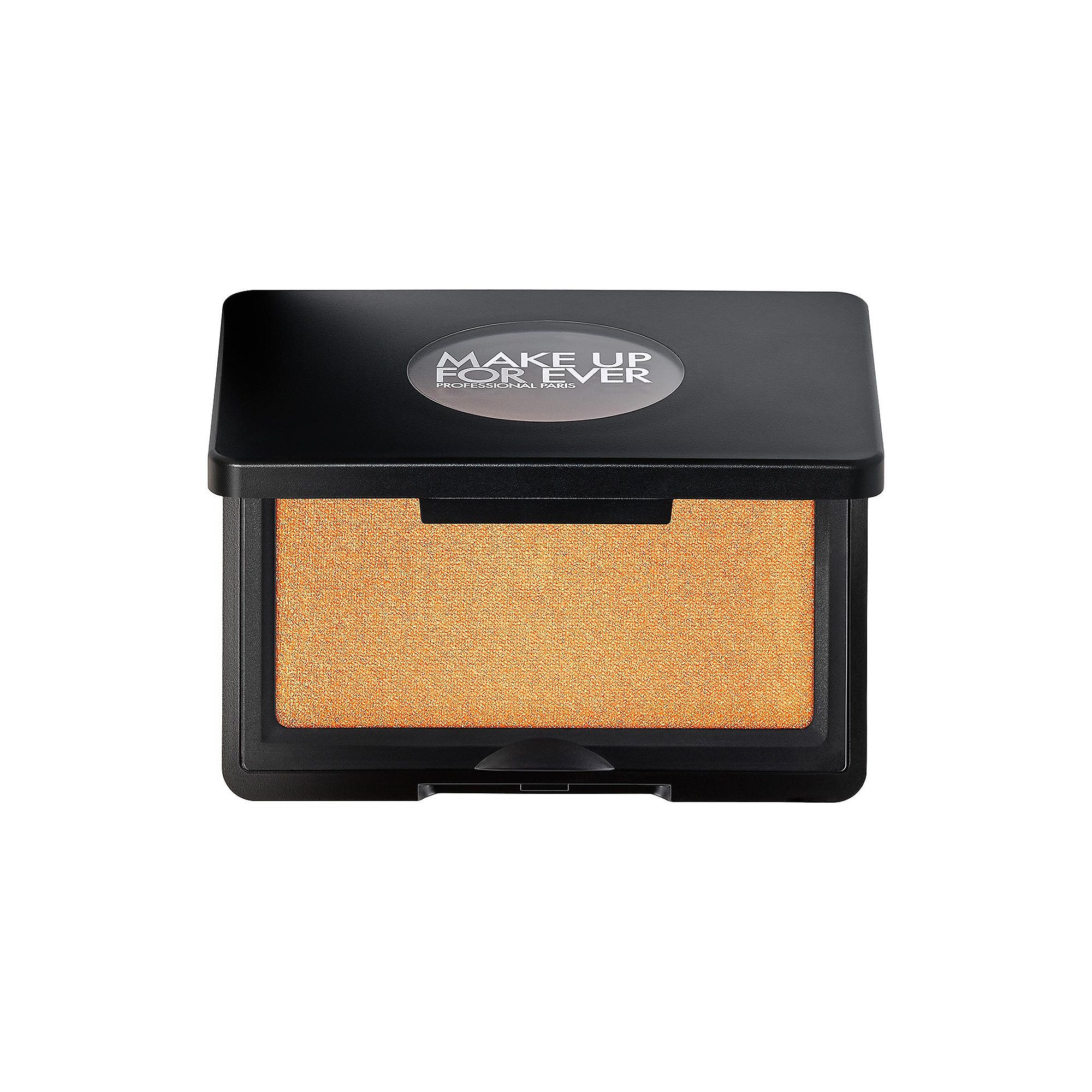 MAKE UP FOR EVER Artist Longwear Skin-fusing Powder Highlighter, Size: .17O
