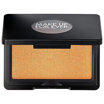 MAKE UP FOR EVER Artist Longwear Skin-fusing Powder Highlighter