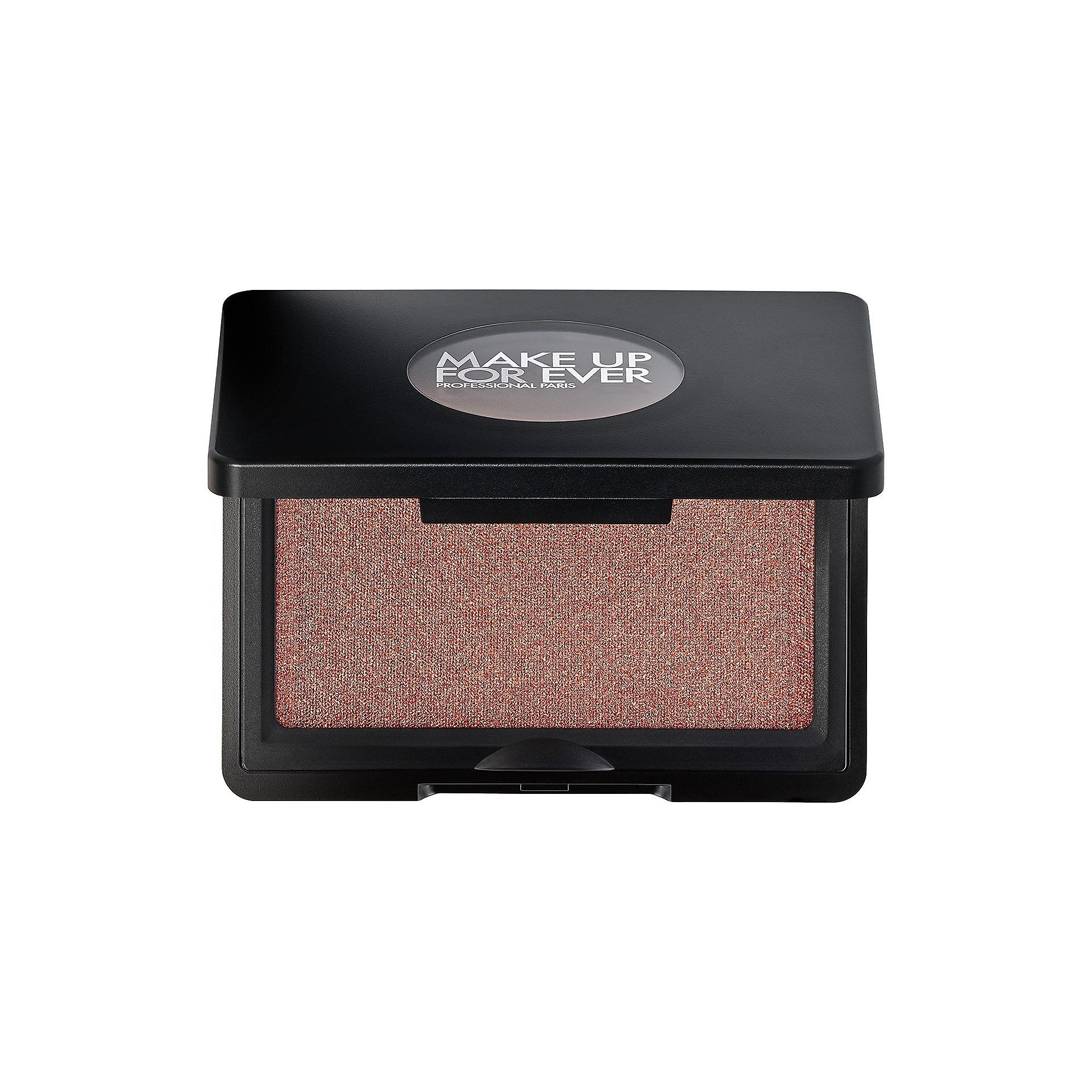 MAKE UP FOR EVER Artist Longwear Skin-fusing Powder Highlighter, Size: .17O