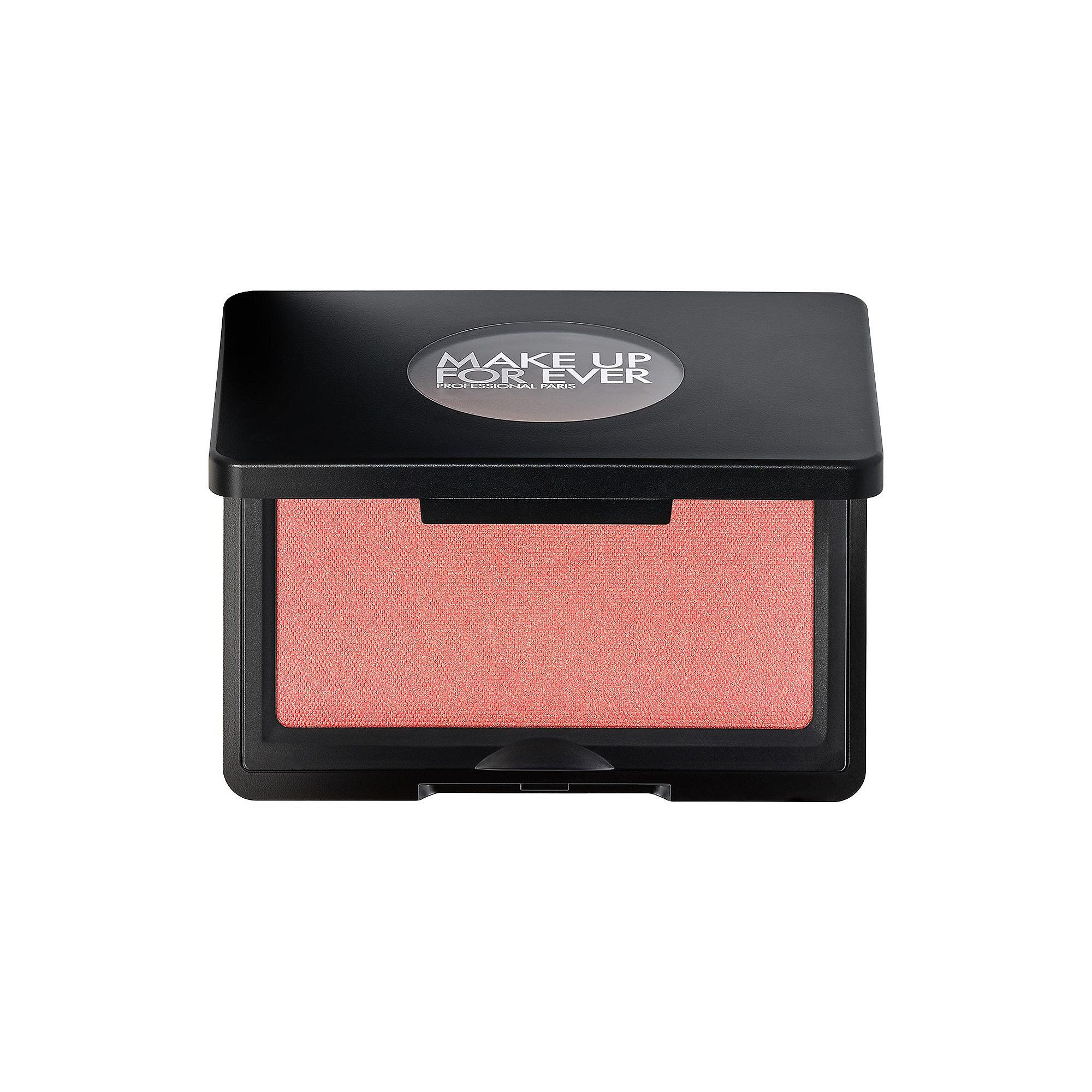 MAKE UP FOR EVER Artist Longwear Skin-fusing Powder Blush, Size: .17Oz, B21