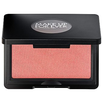 MAKE UP FOR EVER Artist Longwear Skin-fusing Powder Blush