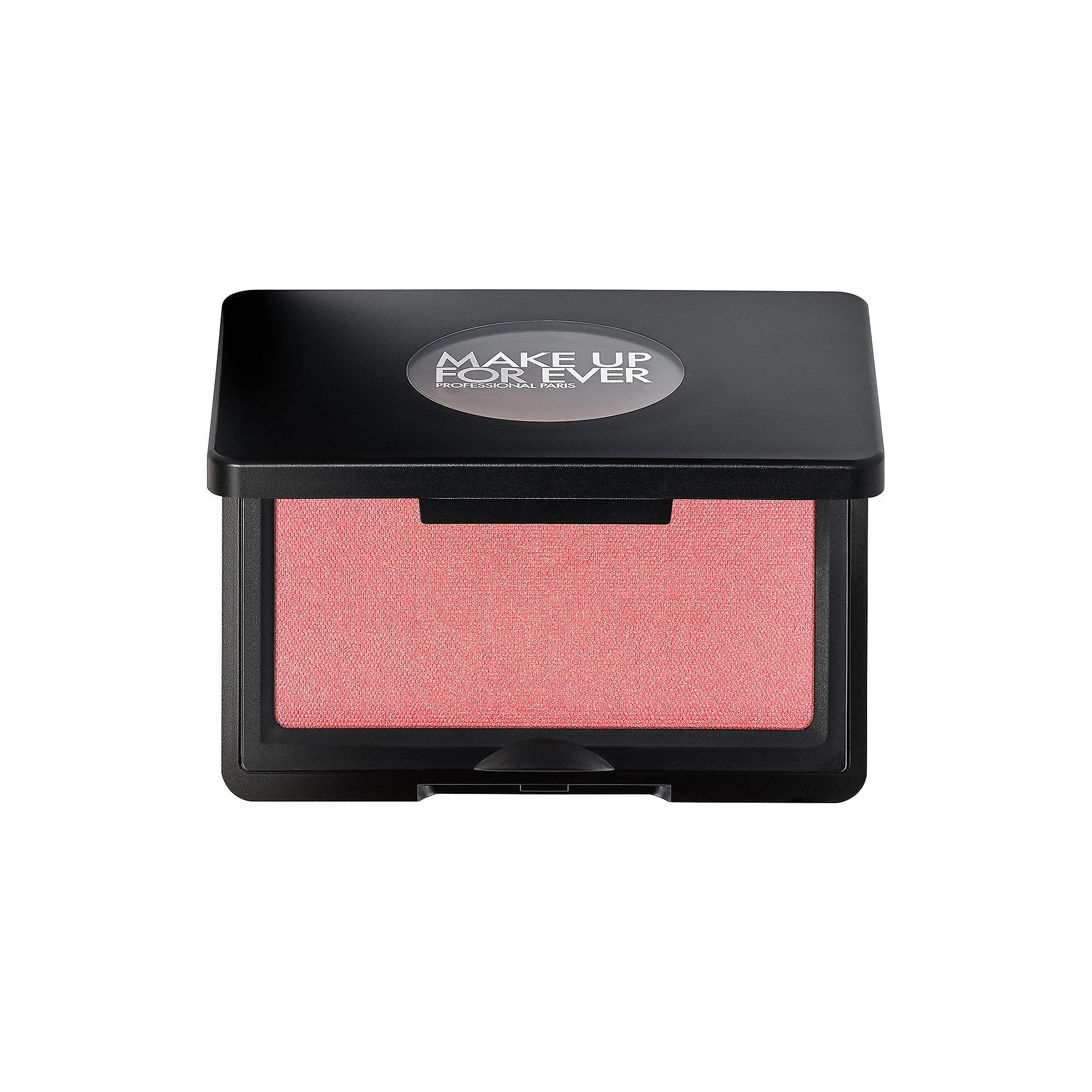MAKE UP FOR EVER Artist Longwear Skin-fusing Powder Blush, Size: .17Oz, B22