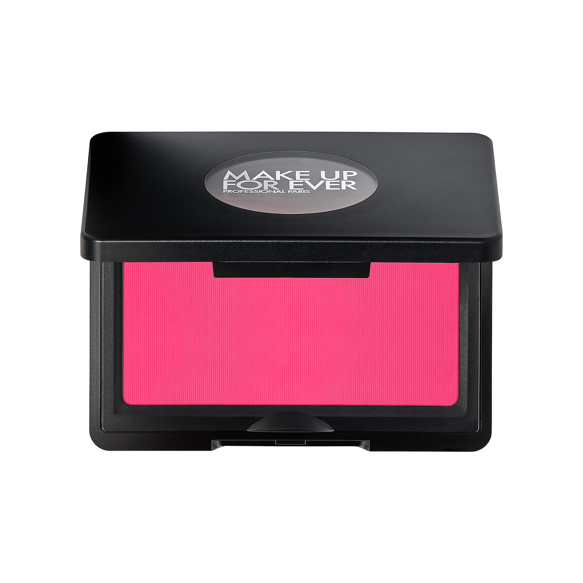 MAKE UP FOR EVER Artist Longwear Skin-fusing Powder Blush, Size: .17Oz, B25