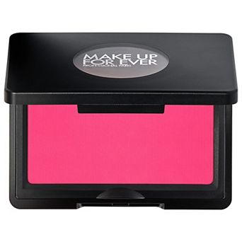 MAKE UP FOR EVER Artist Longwear Skin-fusing Powder Blush