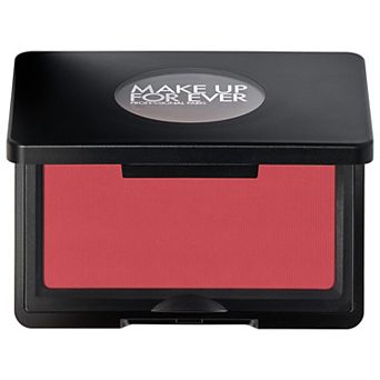 MAKE UP FOR EVER Artist Longwear Skin-fusing Powder Blush