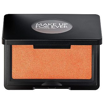 MAKE UP FOR EVER Artist Longwear Skin-fusing Powder Blush