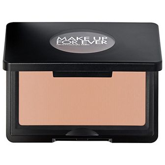 MAKE UP FOR EVER Artist Longwear Skin-fusing Contour Powder