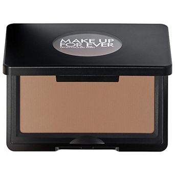 MAKE UP FOR EVER Artist Longwear Skin-fusing Contour Powder