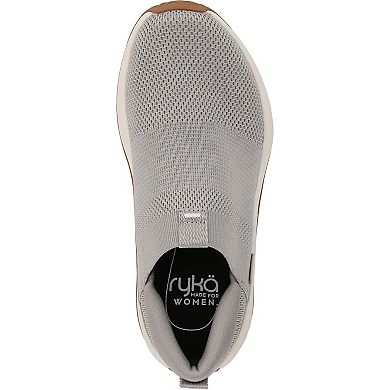 Ryka Encore Women's Slip-on Sneakers