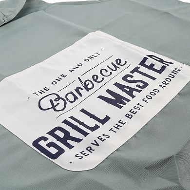 Barbecue Grill Apron