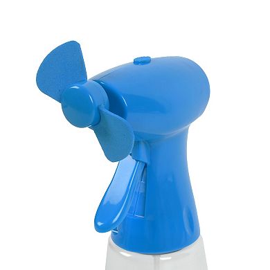 Fan Spray Bottle