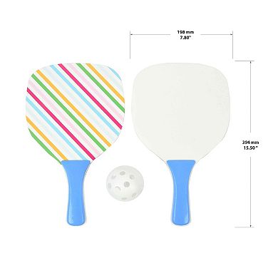 Pickle Ball Set