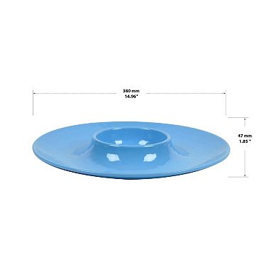 Melamine Plate Set