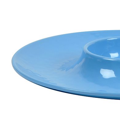Melamine Plate Set
