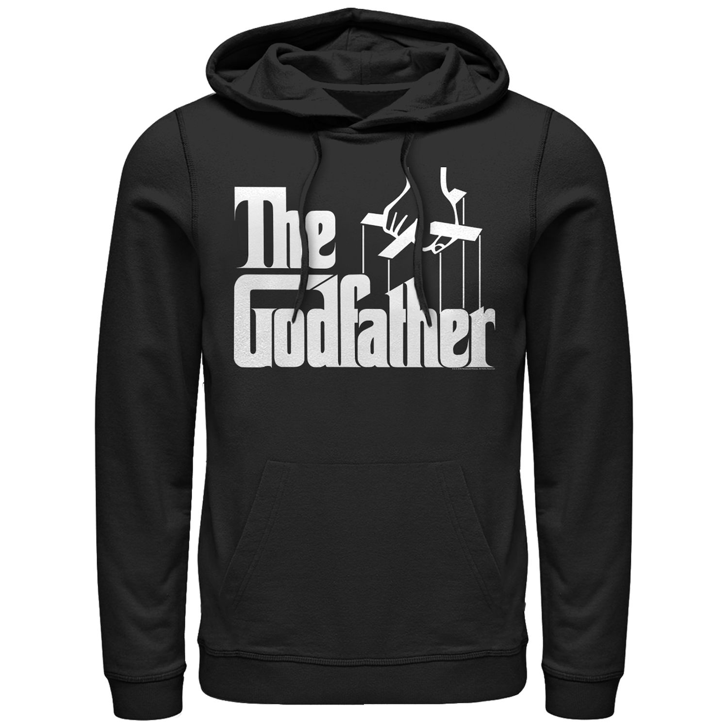 Godfather sweater hot sale