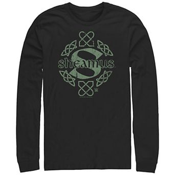Men's Sheamus Knot Graphic Tee