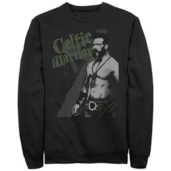 Men's Irish Grit Graphic Fleece