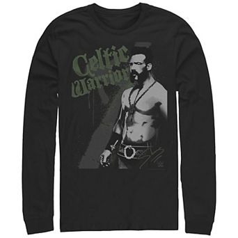 Men's Irish Grit Graphic Fleece